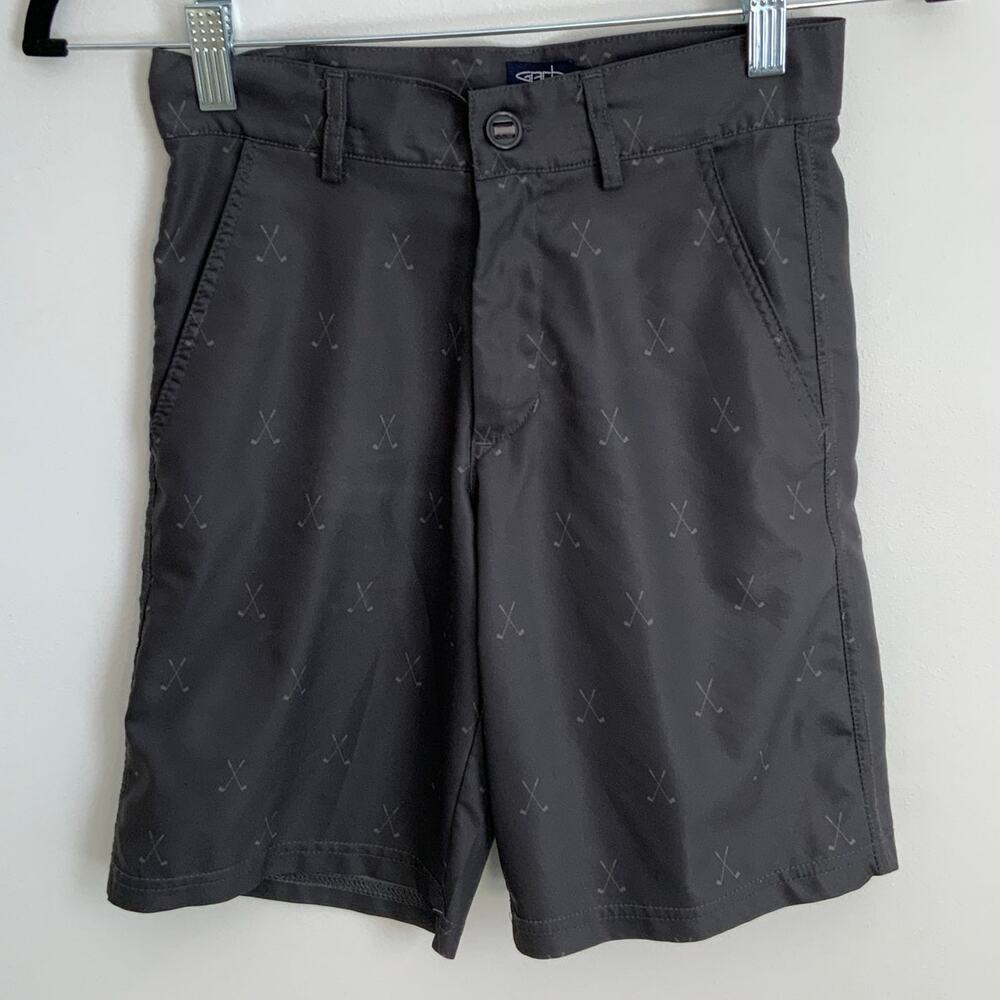 Garb Golf Shorts size medium 7/8‎